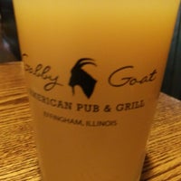 8/7/2019にJim M.がGabby Goat American Pub &amp;amp; Grillで撮った写真