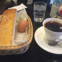 Photo taken at 喫茶 秞 (ゆう) by まあくん on 2/20/2016
