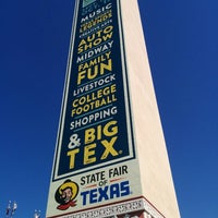Photo taken at 2014 State Fair of Texas by Francisco A. on 10/18/2014