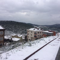 1/26/2017にMehmet Örs 😏がBervaze Ortadağ Sosyal Tesisleriで撮った写真