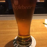 Photo taken at Applebee&amp;#39;s Grill + Bar by Rob M. on 1/3/2016