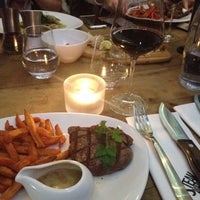 Steak Of The Art Harbourside 18 Tips From 208 Visitors