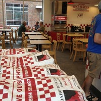 Photo taken at Five Guys by Marvin A. on 4/9/2013