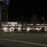 Photo taken at Hyōgo Station by ひろ。 on 3/18/2024