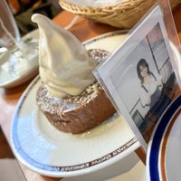 Photo taken at Komeda&amp;#39;s Coffee by ひろ。 on 8/10/2023