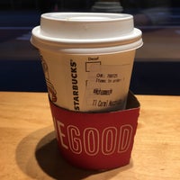 Photo taken at Starbucks by Mohammed K. on 11/27/2017