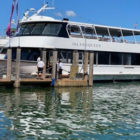 9/27/2021 tarihinde Mohammed K.ziyaretçi tarafından Island Queen Cruise'de çekilen fotoğraf