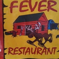 Cabin Fever American Restaurant In Bartlett