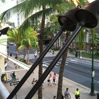 California Pizza Kitchen Waikiki 2284 Kalakaua Ave Space E