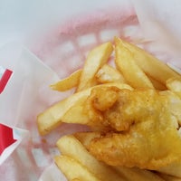 Menu - Tugboat Fish & Chips - Ellinwood - 3 tips