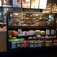 Photo taken at Starbucks by HoneyRosila A. on 8/4/2018