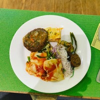 Foto diambil di Bio Alternativa oleh Adriano d. pada 1/23/2019