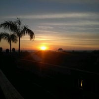 10/17/2012にClaire C.がThe Beachcomber Beach Resort Hotelで撮った写真