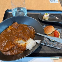 Photo taken at JAL First Class Lounge by Masatsugu K. on 2/29/2024