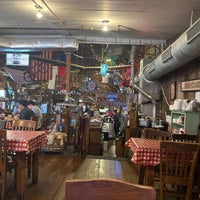 Foto diambil di Clear Springs Restaurant oleh Kelly Hall B. pada 10/19/2022