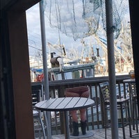 รูปภาพถ่ายที่ Moondog Seaside Eatery โดย Kelly Hall B. เมื่อ 11/21/2021