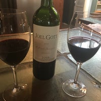 7/29/2021 tarihinde Kelly Hall B.ziyaretçi tarafından Huisache Grill and Wine Bar'de çekilen fotoğraf