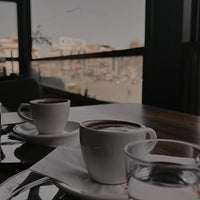 10/1/2022 tarihinde Senem M.ziyaretçi tarafından Belluss Coffee'de çekilen fotoğraf