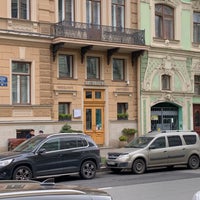 10/4/2019 tarihinde Dmitriy G.ziyaretçi tarafından Arcobaleno'de çekilen fotoğraf