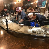 Foto tirada no(a) Rappahannock Oyster Bar por Joe N. em 2/16/2020