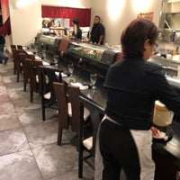 Photo taken at Wasabi of Daniel Island by Joe N. on 11/30/2018