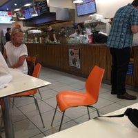 Photo taken at Falafel King by Joe N. on 8/30/2017