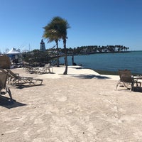 Foto tomada en Courtyard by Marriott Marathon Florida Keys  por Theo H. el 3/15/2018