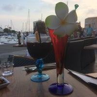 Photo taken at Port du Cap d&amp;#39;Agde by Isangel O. on 6/21/2017