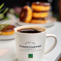 Photo taken at dr.CAFE COFFEE by Abu Aziz N. on 11/29/2021