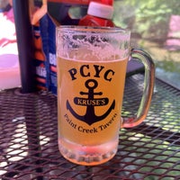 Photo taken at Paint Creek Tavern by Dustin F. on 8/10/2022