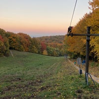 Photo taken at Bobová dráha by Brutus S. on 10/29/2021