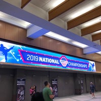 Photo taken at Minneapolis Convention Center by iamwaltzee on 7/2/2019