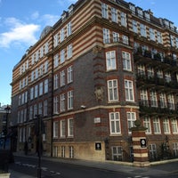 rochester grange hotel