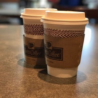 Photo taken at Peet&amp;#39;s Coffee &amp;amp; Tea by Vicky T. on 4/10/2017