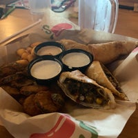 Photo taken at Chili&amp;#39;s Grill &amp;amp; Bar by Vicky T. on 9/22/2019