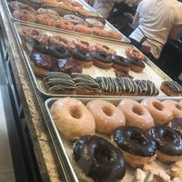 Photo taken at Glazed And Infused by steve m. on 7/14/2017