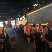Photo taken at The Brass Tap by steve m. on 9/18/2018