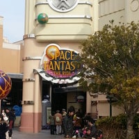 スペース ファンタジー ザ ライド Space Fantasy The Ride 此花区 12個のtips