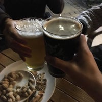 Photo taken at The Strand Beer Café by Michael on 2/5/2019