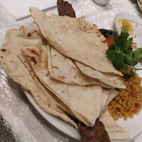 Photo taken at Gurmeet Pide &amp;amp; Lahmacun Restaurant by Ali A. on 11/7/2020