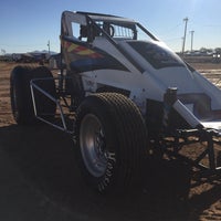 ET Motopark - Ironwood Dr