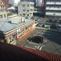 Photo taken at セブンイレブン 周南平和通り店 by ノリ キ. on 12/8/2012
