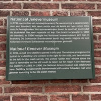 Photo taken at Jenevermuseum by geheimtip ʞ. on 5/15/2024