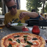 7/25/2019 tarihinde geheimtip ʞ.ziyaretçi tarafından Pizzeria da Peppino'de çekilen fotoğraf