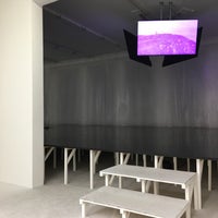 Foto diambil di Witte de With, Center for Contemporary Art oleh geheimtip ʞ. pada 2/7/2020