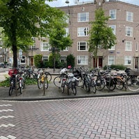 Photo taken at Ruysdaelstraat by geheimtip ʞ. on 5/29/2022