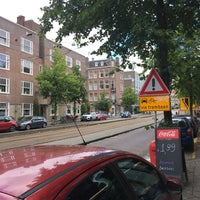 Photo taken at Ruysdaelstraat by geheimtip ʞ. on 7/5/2020