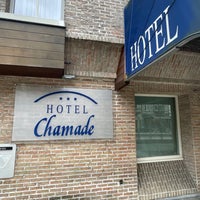 Photo taken at Best Western Hotel Chamade by geheimtip ʞ. on 12/30/2022