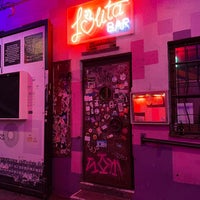 Photo prise au Lolita Bar par geheimtip ʞ. le8/31/2022