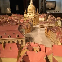 Photo taken at Stadtmuseum Dresden by geheimtip ʞ. on 9/18/2020